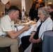 Sgt. Tess Garber 100th Birthday