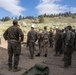 Mountain Medicine 1-23 conducts a sked test