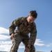 Mountain Medicine 1-23 conducts a sked test