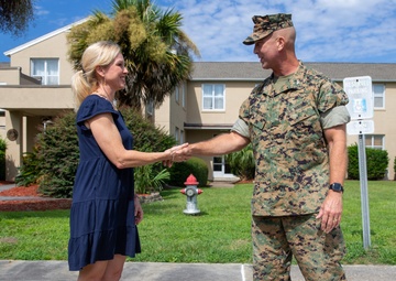 July 2023 Pacesetter of the Month