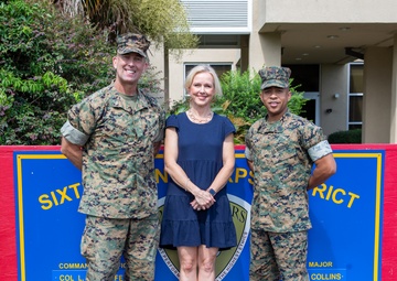 July 2023 Pacesetter of the Month