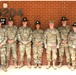 USAACE CG meets with Drill Sergeants