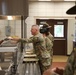 USAACE CG meets with Drill Sergeants