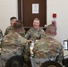 USAACE CG meets with Drill Sergeants