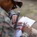 3d LLB conducts Land Navigation at MCTAB