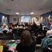 Military and Family Readiness Center Heart Link &quot;Arrive &amp; Thrive&quot; event July 2023