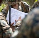 3d LLB conducts Land Navigation at MCTAB