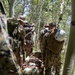 Mountain Medicine 1-23 conducts land navigation and casualty evacuation