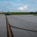 Royal Canadian Air Force trains in simulated airdrops
