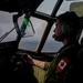 Royal Canadian Air Force trains in simulated airdrops