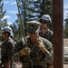 Mountain Medicine 1-23 conduct rappelling exercises