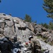 Mountain Medicine 1-23 conduct rappelling exercises