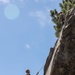 Mountain Medicine 1-23 conduct rappelling exercises