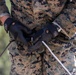 Mountain Medicine 1-23 conduct rappelling exercises