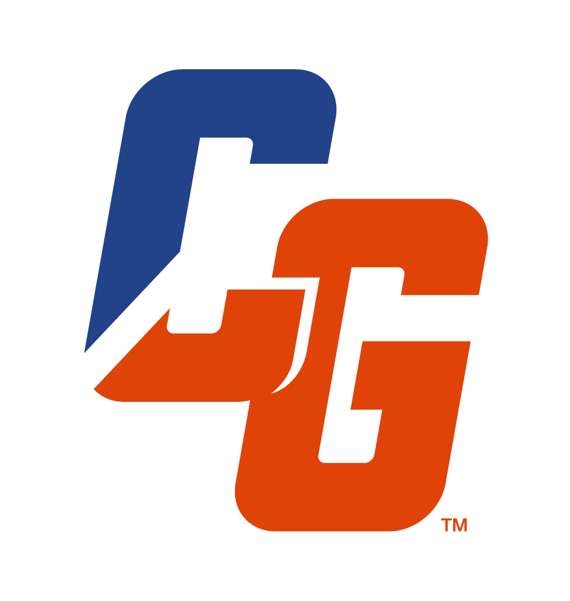 Georgetown Athletics Logo