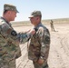 Oregon National Guard Soldier recognized for heroic actions