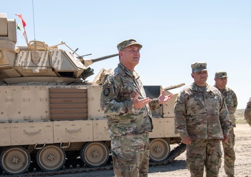 Oregon National Guard Soldier recognized for heroic actions