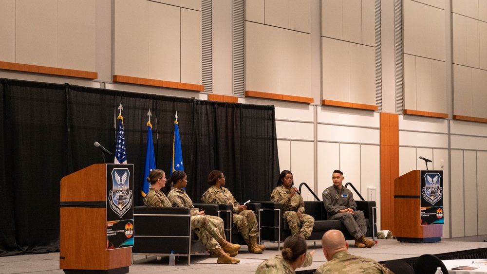 AFGSC 2023 Women's Leadership Symposium