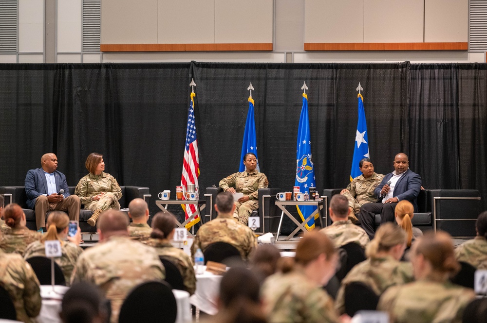 AFGSC 2023 Women's Leadership Symposium