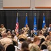 AFGSC 2023 Women's Leadership Symposium