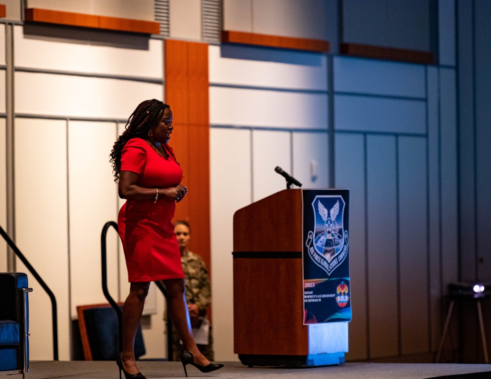 AFGSC 2023 Women's Leadership Symposium