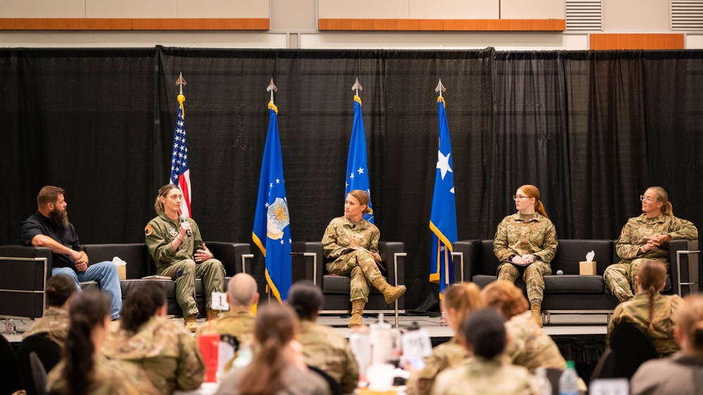 AFGSC 2023 Women's Leadership Symposium