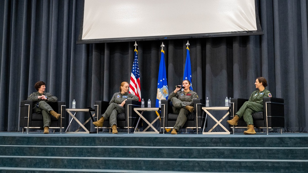 AFGSC 2023 Women's Leadership Symposium