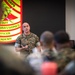 II MEF commander visits SNCO Academy