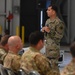 You Are What Makes the Mission Happen; 62d AW holds first all-call with new commander