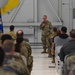 You Are What Makes the Mission Happen; 62d AW holds first all-call with new commander