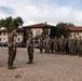 Cpl. Rosita Marta Promotion Ceremony