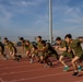 2d Marines Company PT 2023