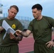2d Marines Company PT 2023