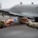 U.S. Participates in FInnish Exercise Southern Griffin