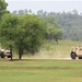 Fort McCoy supports mobilization of 323rd Chemical Company as part of Pershing Strike ‘23