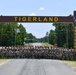 2nd Security Force Assistance Brigade trains in Fort Johnson sweltering heat