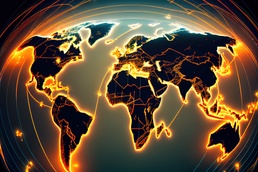 Telling NETCOM's story