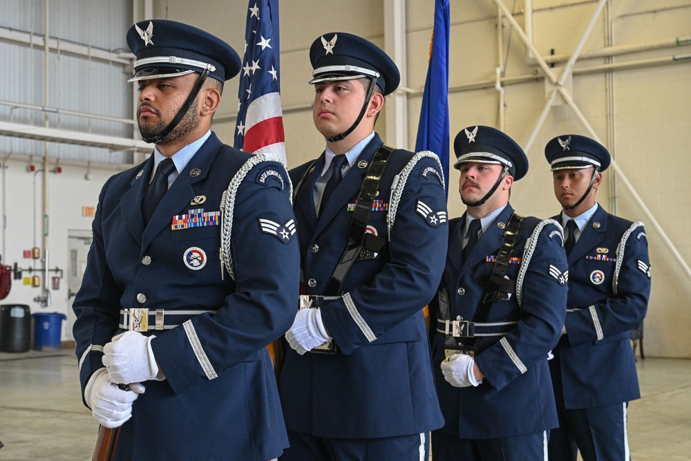 Herk Nation runway ready for take-off