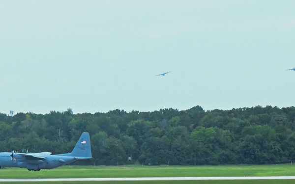 Herk Nation runway ready for take-off