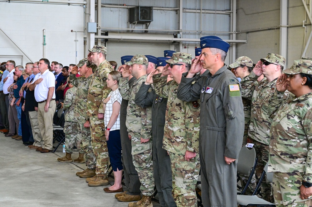 Herk Nation runway ready for take-off