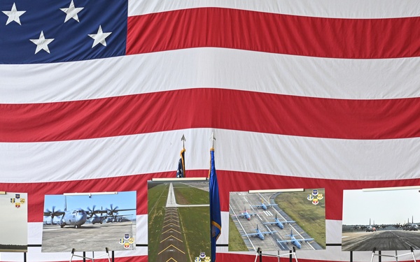 Herk Nation runway ready for take-off
