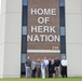 Herk Nation runway ready for take-off