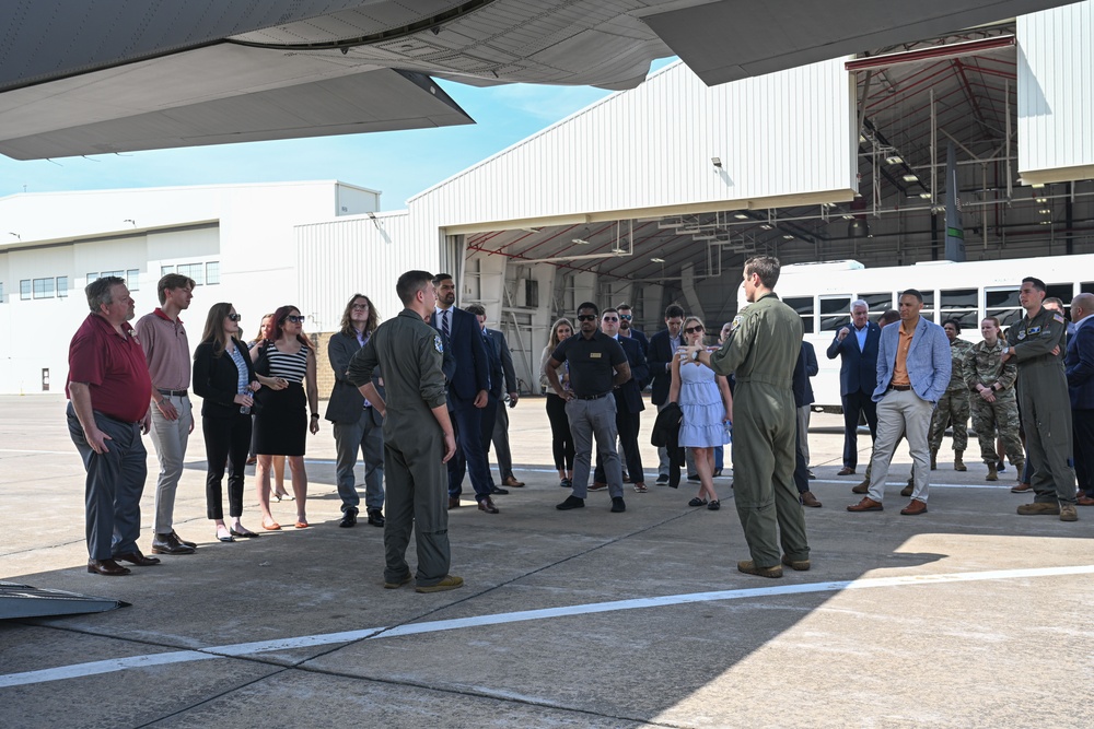 Herk Nation runway ready for take-off