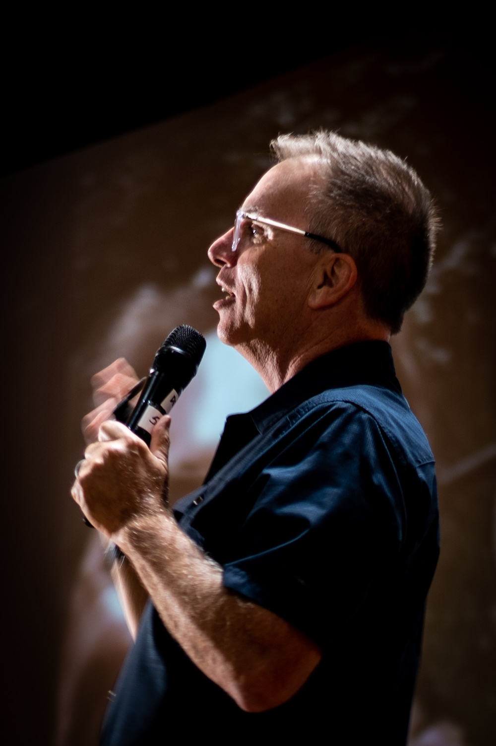 All in All Call at MacDill