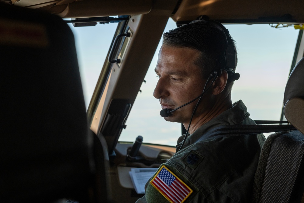 Travis AFB welcomes its first KC-46A Pegasus