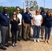 FEMA Administrator Deanne Criswell Visits Selma, Alabama