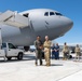 Travis AFB welcomes its first KC-46A Pegasus