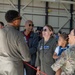 Travis AFB welcomes its first KC-46A Pegasus