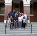FEMA Administrator Deanne Criswell Visits Selma, Alabama