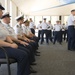 Cyber Protection Team established as a new unit at Coast Guard Island